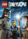 Cover-Artwork von LEGO Dimensions