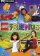 Cover-Artwork von LEGO Friends (1999)