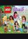 Cover-Artwork von LEGO Friends (2013)