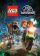 Keyart - Lego Jurassic World