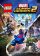 Keyart - LEGO Marvel Super Heroes 2