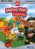 Cover-Artwork von LEGO Meine Welt: Fortgeschrittene