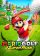 Cover-Artwork von Mario Golf: Super Rush