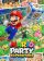 Keyart - Mario Party Superstars