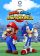 Keyart - Mario & Sonic bei den Olympischen Spielen Tokyo 2020