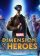 Keyart - Marvel Dimension of Heroes