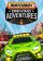 Keyart - Matchbox Driving Adventures
