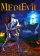Keyart - Medievil (1998)