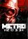 Cover-Artwork von Metro 2033