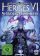Cover-Artwork von Might & Magic: Heroes VI - Shades of Darkness