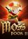 Cover-Artwork von Moss: Book II