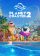 Keyart - Planet Coaster 2