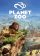 Cover-Artwork von Planet Zoo