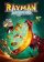 Keyart - Rayman Legends