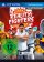 Cover-Artwork von Reality Fighters