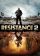 Cover-Artwork von Resistance 2