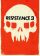 Cover-Artwork von Resistance 3