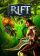 Keyart - RIFT