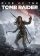 Keyart - Rise of the Tomb Raider