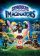 Keyart - Skylanders: Imaginators