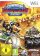 Cover-Artwork von Skylanders: Superchargers Racing