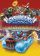 Cover-Artwork von Skylanders: Superchargers