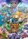 Keyart - Snackworld: Die Schatzjagd - Gold