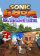 Keyart - Sonic Boom: Der zerbrochene Kristall