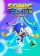Keyart - Sonic Colors: Ultimate