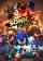 Keyart - Sonic Forces