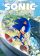 Keyart - Sonic Frontiers