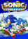 Cover-Artwork von Sonic Generations (3DS-Version)