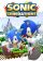Keyart - Sonic Generations