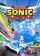 Keyart - Team Sonic Racing