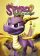 Keyart - Spyro 2: Gateway to Glimmer