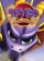 Cover-Artwork von Spyro: Enter the Dragonfly