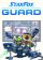 Keyart - Star Fox Guard