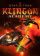 Cover-Artwork von Star Trek: Klingon Academy