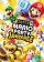 Keyart - Super Mario Party Jamboree