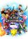 Keyart - Super Smash Bros. for Wii U