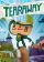 Cover-Artwork von Tearaway