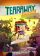 Cover-Artwork von Tearaway Unfolded