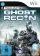 Cover-Artwork von Tom Clancy's Ghost Recon (2010)