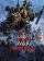 Cover-Artwork von Warhammer 40.000: Dawn of War II: Chaos Rising