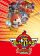 Keyart - Yokai Watch Blasters: Rote-Katzen-Kommando